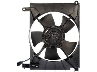 Dorman - OE Solutions Ensamble de Ventilador de Motor P/N:621-053 Fits: Chevrolet Aveo 2004 - Image 1