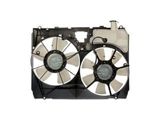 Dorman - OE Solutions Ensamble de Ventilador de Motor P/N:621-066 Fits: Toyota Sienna 2006 - Image 1