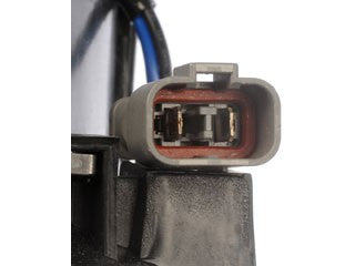 Dorman - OE Solutions Ensamble de Ventilador de Motor P/N:621-068 Fits: Acura Rsx 06-02 - Image 1