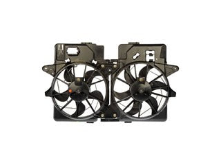 Dorman - OE Solutions Ensamble de Ventilador de Motor P/N:621-072 Fits: Mazda Tribute 04-01 - Image 1
