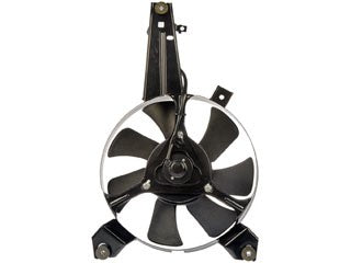 Dorman - OE Solutions Ensamble de Ventilador del Condensador de Aire Acondicionado P/N:621-087 Fits: Mazda Mpv 97-96 - Image 1