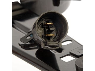 Dorman - OE Solutions Ensamble de Ventilador del Condensador de Aire Acondicionado P/N:621-087 Fits: Mazda Mpv 97-96 - Image 2