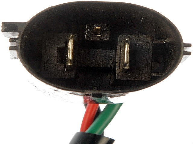 Dorman - OE Solutions Ensamble de Ventilador de Motor P/N:621-091 Fits: Lincoln Mkz 09-07 - Image 2