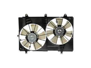 Dorman - OE Solutions Ensamble de Ventilador de Motor P/N:621-101 Fits: Cadillac Cts 07-04 - Image 1