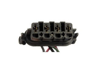 Dorman - OE Solutions Ensamble de Ventilador de Motor P/N:621-102 Fits: Cadillac Xlr 09-05, Chevrolet Corvette 13-05 - Image 3