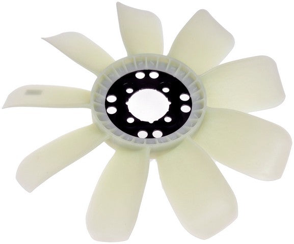 Dorman - OE Solutions Aleta de Ventilador de Motor P/N:621-104 Fits: Cadillac Escalade, Cadillac Escalade Esv, Cadillac Escalade Ext, Chevrolet Avalanche 1500, Chevrolet Silverado 1500, Chevrolet Silverado 1500 Classic, Chevrolet Silverado 1500 Hd - Image 2