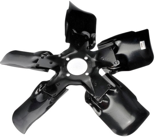 Dorman - OE Solutions Aleta de Ventilador de Motor P/N:621-105 Fits: Chevrolet Avalanche 2500, Chevrolet C3500hd, Chevrolet Silverado 2500 Hd, Chevrolet Silverado 2500 Hd Classic, Chevrolet Silverado 3500, Chevrolet Silverado 3500 Classic - Image 1