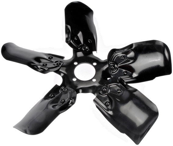 Dorman - OE Solutions Aleta de Ventilador de Motor P/N:621-105 Fits: Chevrolet Avalanche 2500, Chevrolet C3500hd, Chevrolet Silverado 2500 Hd, Chevrolet Silverado 2500 Hd Classic, Chevrolet Silverado 3500, Chevrolet Silverado 3500 Classic - Image 2