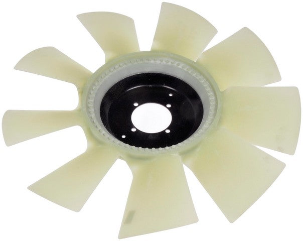 Dorman - OE Solutions Aleta de Ventilador de Motor P/N:621-106 Fits: Chevrolet Silverado 2500 Hd, Chevrolet Silverado 2500 Hd Classic, Chevrolet Silverado 3500, Chevrolet Silverado 3500 Classic, Chevrolet Silverado 3500 Hd, GMC Sierra 2500 Hd - Image 1