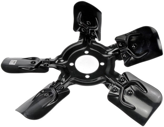 Dorman - OE Solutions Aleta de Ventilador de Motor P/N:621-108 Fits: Cadillac Escalade, Chevrolet Blazer, Chevrolet C1500, Chevrolet C1500 Suburban, Chevrolet C2500, Chevrolet C2500 Suburban, Chevrolet C35, Chevrolet C3500, Chevrolet Express 1500 - Image 1