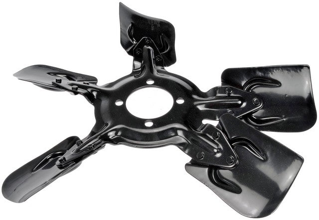 Dorman - OE Solutions Aleta de Ventilador de Motor P/N:621-108 Fits: Cadillac Escalade, Chevrolet Blazer, Chevrolet C1500, Chevrolet C1500 Suburban, Chevrolet C2500, Chevrolet C2500 Suburban, Chevrolet C35, Chevrolet C3500, Chevrolet Express 1500 - Image 2