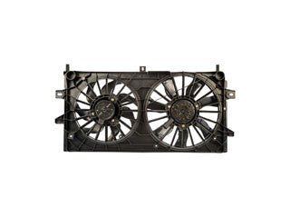 Dorman - OE Solutions Ensamble de Ventilador de Motor P/N:621-109 Fits: Buick Lacrosse 07-05 - Image 1