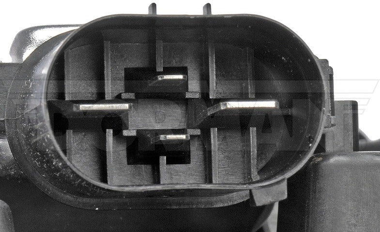 Dorman - OE Solutions Ensamble de Ventilador de Motor P/N:621-114 Fits: Chrysler 200 17-15, Jeep Cherokee 20-14 - Image 2