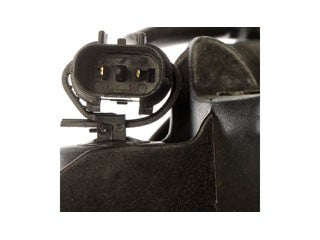 Dorman - OE Solutions Ensamble de Ventilador del Condensador de Aire Acondicionado P/N:621-118 Fits: Hyundai Xg350 05-04 - Image 2