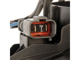 Dorman - OE Solutions Ensamble de Ventilador del Condensador de Aire Acondicionado P/N:621-129 Fits: Honda Civic 11-06 - Image 2