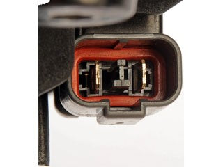 Dorman - OE Solutions Ensamble de Ventilador del Condensador de Aire Acondicionado P/N:621-131 Fits: Honda Civic 11-06 - Image 2