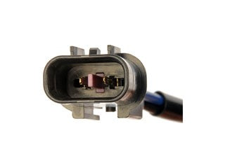 Dorman - OE Solutions Ensamble de Ventilador del Condensador de Aire Acondicionado P/N:621-143 Fits: Kia Rio 02-01 - Image 2