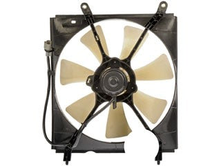 Dorman - OE Solutions Ensamble de Ventilador de Motor P/N:621-145 Fits: Lexus Es300 98-97, Toyota Camry 98-97 - Image 1