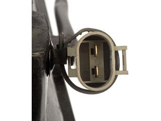 Dorman - OE Solutions Ensamble de Ventilador de Motor P/N:621-145 Fits: Lexus Es300 98-97, Toyota Camry 98-97 - Image 2
