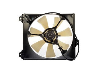Dorman - OE Solutions Ensamble de Ventilador de Motor P/N:621-147 Fits: Lexus Es300 98-97, Toyota Camry 98-97 - Image 1