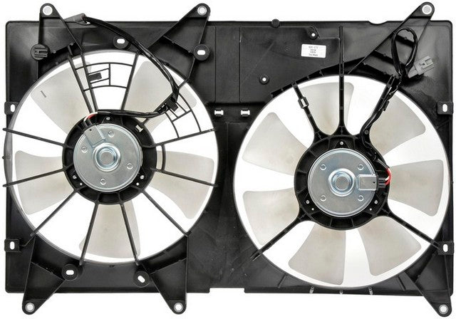 Dorman - OE Solutions Ensamble de Ventilador de Motor P/N:621-171 Fits: Lexus Rx300 00-99 - Image 1