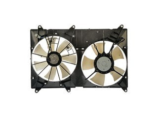 Dorman - OE Solutions Ensamble de Ventilador de Motor P/N:621-172 Fits: Toyota Highlander 07-04 - Image 1