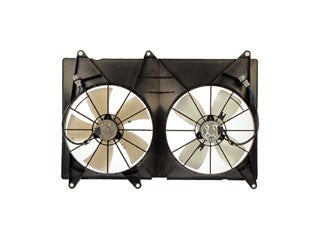 Dorman - OE Solutions Ensamble de Ventilador de Motor P/N:621-173 Fits: Toyota Highlander 07-01 - Image 1