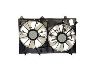 Dorman - OE Solutions Ensamble de Ventilador de Motor P/N:621-175 Fits: Toyota Highlander 10-08 - Image 1