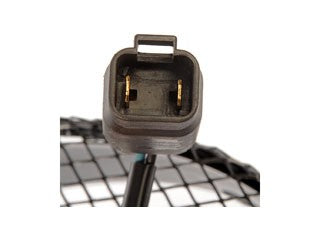 Dorman - OE Solutions Ensamble de Ventilador del Condensador de Aire Acondicionado P/N:621-177 Fits: Toyota 4runner 95-89, Toyota Pickup 95-89 - Image 2