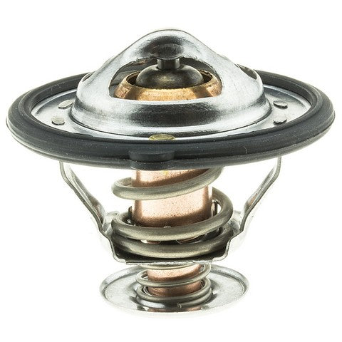 Motorad Engine Coolant Thermostat P/N:621-180 Fits: Dodge H100 Van, Genesis G70, Genesis G80, Genesis Gv70, Genesis Gv80, Hyundai Accent, Hyundai Genesis Coupe, Hyundai Santa Fe Sport, Hyundai Sonata, Hyundai Starex - Image 3