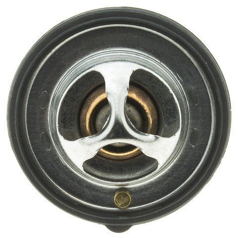Motorad Engine Coolant Thermostat P/N:621-180 Fits: Dodge H100 Van, Genesis G70, Genesis G80, Genesis Gv70, Genesis Gv80, Hyundai Accent, Hyundai Genesis Coupe, Hyundai Santa Fe Sport, Hyundai Sonata, Hyundai Starex - Image 2