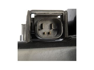 Dorman - OE Solutions Ensamble de Ventilador de Motor P/N:621-191 Fits: BMW X5 06-04 - Image 2