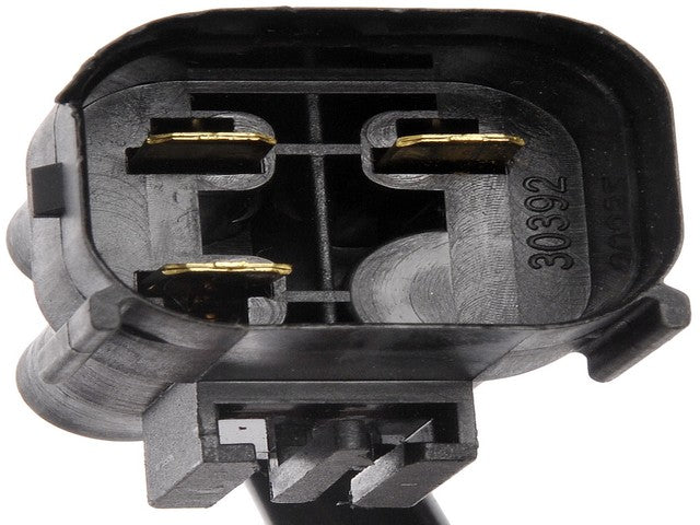 Dorman - OE Solutions Ensamble de Ventilador del Condensador de Aire Acondicionado P/N:621-213 Fits: BMW X5 06-00 - Image 2