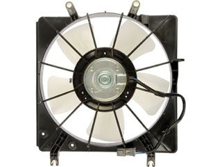 Dorman - OE Solutions Ensamble de Ventilador de Motor P/N:621-231 Fits: Honda Accord 07-05 - Image 1