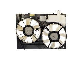 Dorman - OE Solutions Ensamble de Ventilador de Motor P/N:621-236 Fits: Lexus Rx350 09-07 - Image 1