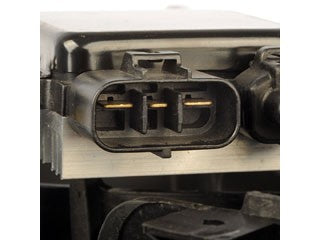 Dorman - OE Solutions Ensamble de Ventilador de Motor P/N:621-243 Fits: Infiniti M35 08-06, Infiniti M45 10-06 - Image 2