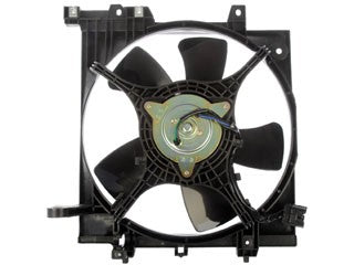Dorman - OE Solutions Ensamble de Ventilador de Motor P/N:621-257 Fits: Subaru Impreza 2002 - Image 1