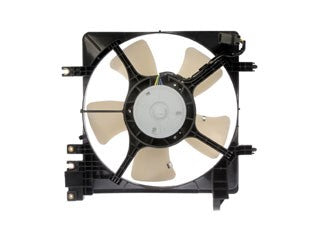 Dorman - OE Solutions Ensamble de Ventilador de Motor P/N:621-258 Fits: Subaru Outback 04-01 - Image 1