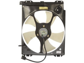 Dorman - OE Solutions Ensamble de Ventilador de Motor P/N:621-259 Fits: Subaru Forester 1998, Subaru Impreza 1998 - Image 1