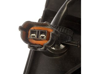 Dorman - OE Solutions Ensamble de Ventilador del Condensador de Aire Acondicionado P/N:621-264 Fits: Subaru Impreza 07-02 - Image 2