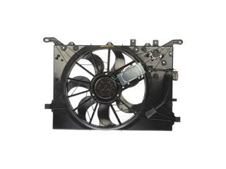 Dorman - OE Solutions Ensamble de Ventilador de Motor P/N:621-271 Fits: Volvo S80 01-99 - Image 1