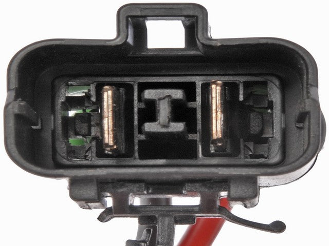 Dorman - OE Solutions Ensamble de Ventilador de Motor P/N:621-272 Fits: Volvo S60 03-01, Volvo S80 03-01, Volvo V70 03-01, Volvo Xc70 2003 - Image 2