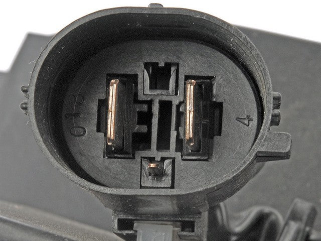 Dorman - OE Solutions Ensamble de Ventilador de Motor P/N:621-274 Fits: Volvo C30 13-08, Volvo C70 13-06, Volvo S40 12-05, Volvo V50 11-05 - Image 2