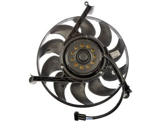 Dorman - OE Solutions Ensamble de Ventilador de Motor P/N:621-275 Fits: Volkswagen Eurovan 95-93 - Image 1