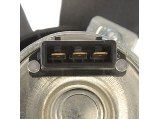 Dorman - OE Solutions Ensamble de Ventilador de Motor P/N:621-278 Fits: Volkswagen Golf 99-88, Volkswagen Jetta 99-85 - Image 2