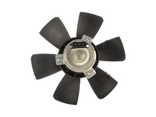 Dorman - OE Solutions Ensamble de Ventilador de Motor P/N:621-282 Fits: Volkswagen Cabriolet, Volkswagen Dasher, Volkswagen Fox, Volkswagen Golf, Volkswagen Jetta, Volkswagen Passat, Volkswagen Rabbit, Volkswagen Rabbit Convertible - Image 1