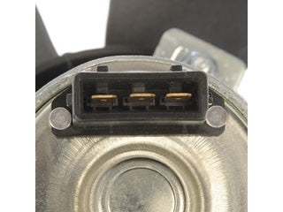 Dorman - OE Solutions Ensamble de Ventilador de Motor P/N:621-282 Fits: Volkswagen Cabriolet, Volkswagen Dasher, Volkswagen Fox, Volkswagen Golf, Volkswagen Jetta, Volkswagen Passat, Volkswagen Rabbit, Volkswagen Rabbit Convertible - Image 2