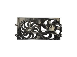 Dorman - OE Solutions Ensamble de Ventilador de Motor P/N:621-290 Fits: Volkswagen Passat 97-95 - Image 1