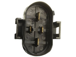 Dorman - OE Solutions Ensamble de Ventilador de Motor P/N:621-291 Fits: Volkswagen Passat 97-95 - Image 2