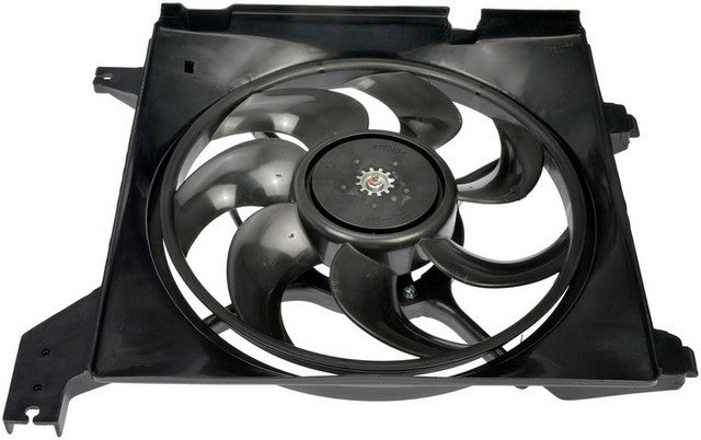 Dorman - OE Solutions Ensamble de Ventilador de Motor P/N:621-299 Fits: Hyundai Tiburon 08-03 - Image 2